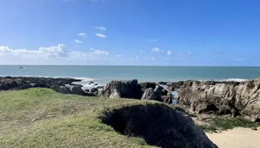 Maison neuve à vendre au Pouliguen