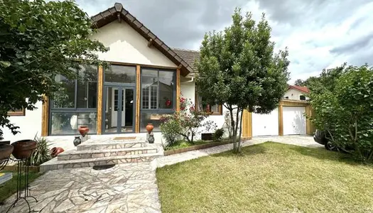 Maison 5 pièces 103 m² 