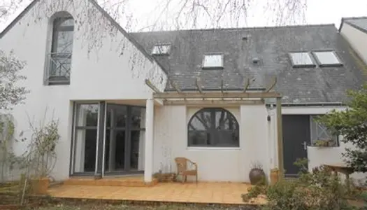 Vends Maison contemporaine - Eraudière 