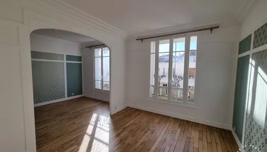 Appartement 4 pièces 76 m² 