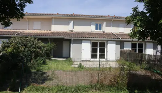 Maison 4 pièces 85 m² 