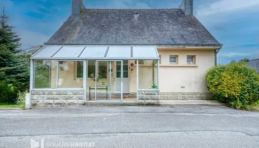 Maison 5 pièces 92 m² 