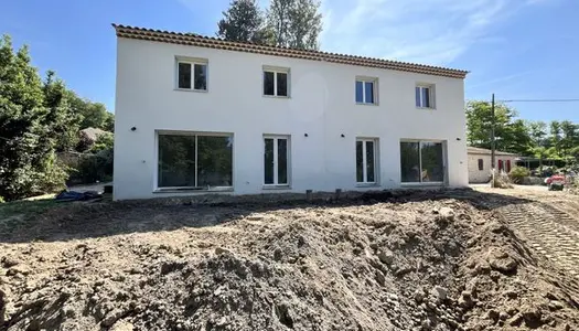 Maison 4 pièces 95 m² 