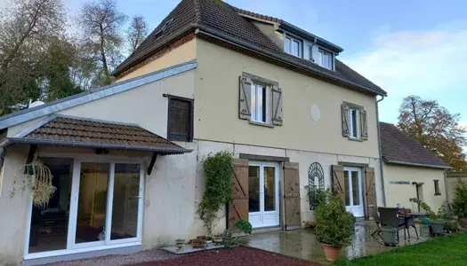 Maison 146 m² 