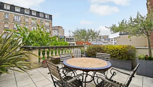 Hôtel particulier 9 pièces 307 m² 