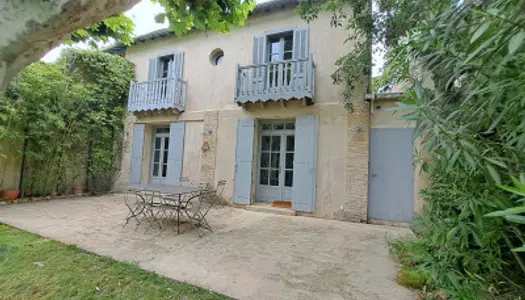 Maison 3 pièces 64 m² 