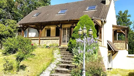 Pavillon - 230m ² 