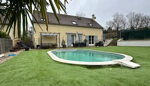 Vente Maison 170 m² à Saint Gervais 439 000 €