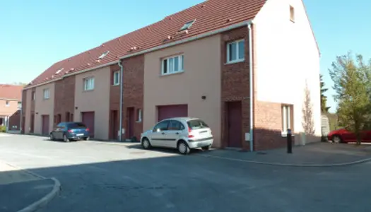 Maison 4 pièces 92 m² 