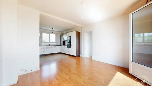 Appartement 4 pièces 62 m² 