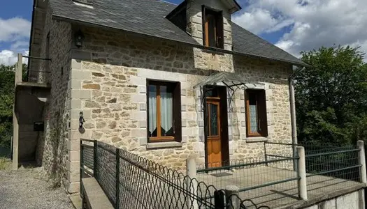 Maison 5 pièces 97 m² 