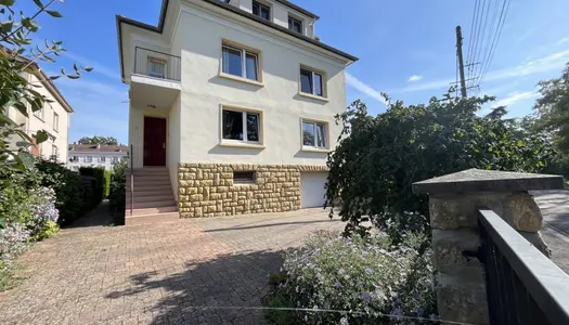 Maison 7 pièces 189 m²