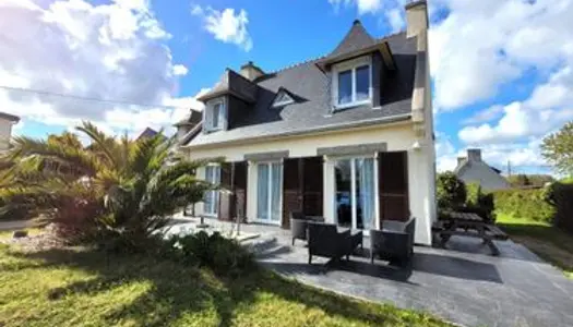 Maison 5 pièces 126 m²