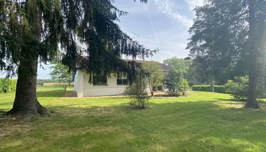 Maison 5 pièces 135 m² 