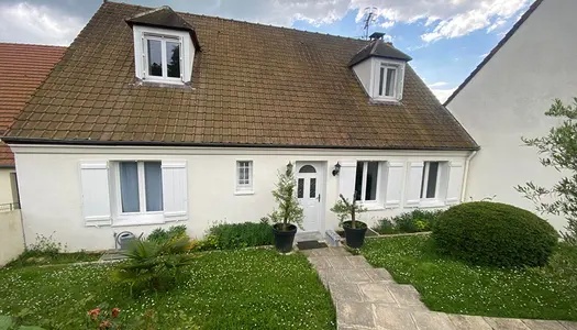 Maison 5 pièces 180 m² 