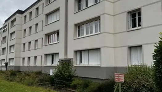 Appartement T4 76m2 Châteauroux / Touvent 