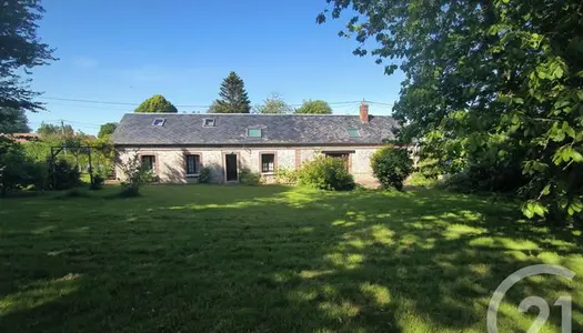 Maison 7 pièces 170 m² 