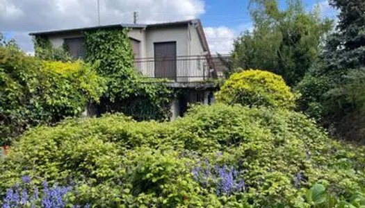 Maison 4 pièces 85 m²