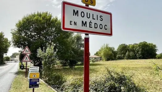 Vente Maison 130 m² à Moulis-en-Médoc 212 250 €