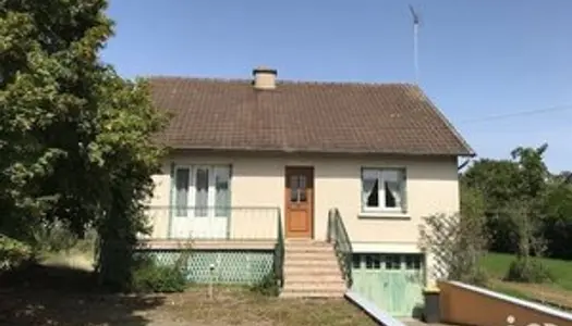 Vente Maison/villa 4 pièces