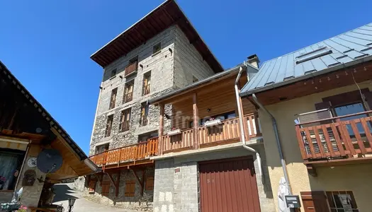 Maison Vente Albiez-le-Jeune 19 pièces 517 m²