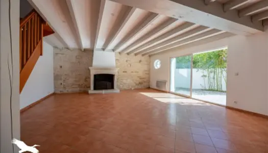 Maison 5 pièces 150 m²