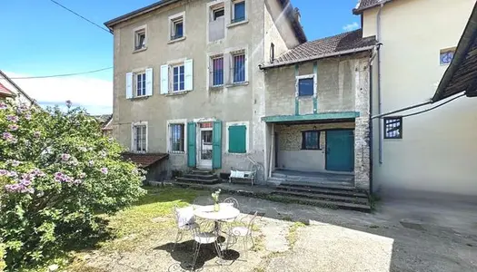 Maison 15 pièces 300 m² 