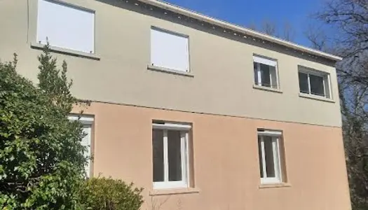 Maison 6 pièces 180 m²