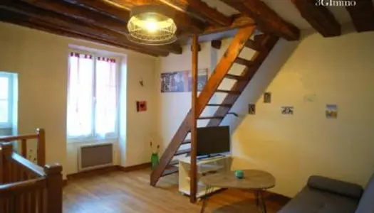 Maison 4 pièces 91 m²