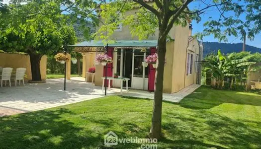 Villas - 100m² - Gonfaron 