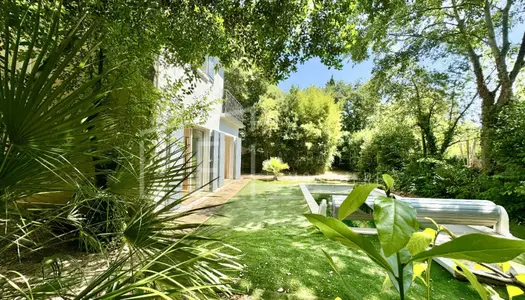 Villa 6 pièces 135 m² 