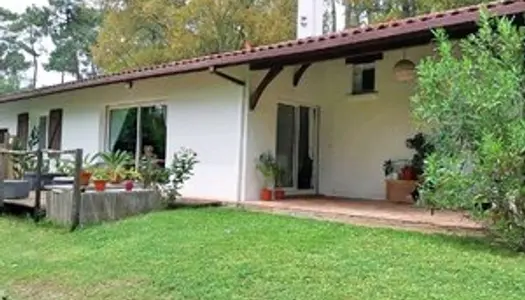 Maison - Villa Vente Soorts-Hossegor 4p 115m² 1094000€