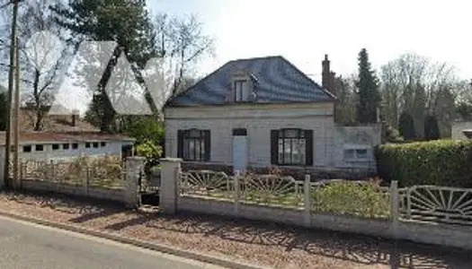 Maison 5 pièces 120 m² 