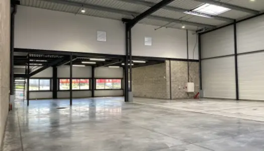 Local commercial 444 m² 