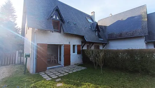 Maison 3 pièces 42 m²