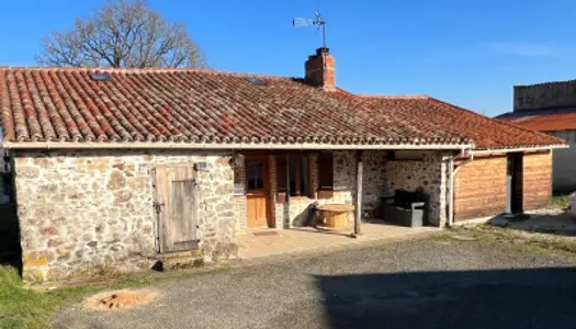 Maison 5 pièces 131 m²