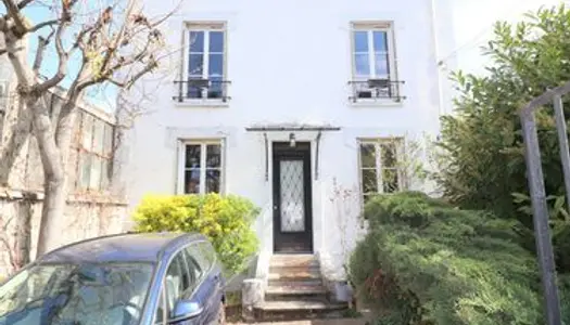 Maison 7 pièces 130 m² 