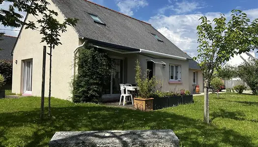 Maison 4 pièces 92 m² 