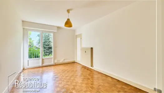 Appartement 3 pièces 54 m² 