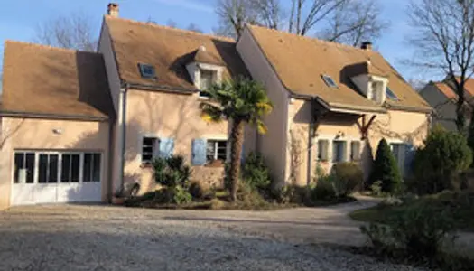 Belle maison à Rochefort-en-Yvelines