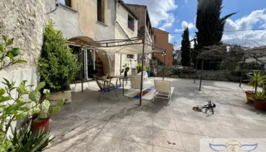 Maison 4 pièces 112 m²