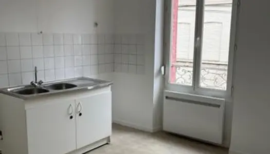 Appartement 3 pièces 70 m² 