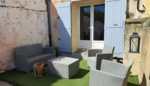 Maison 5 pièces 77 m²