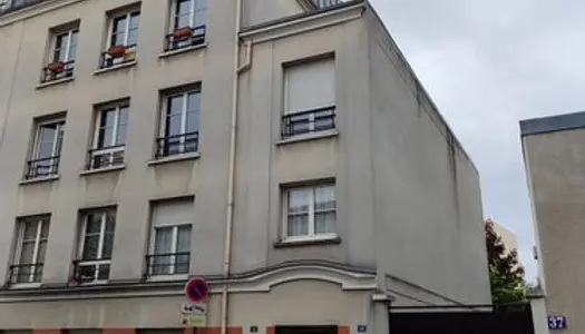 Appartement rue Penaud Paris 20éme 