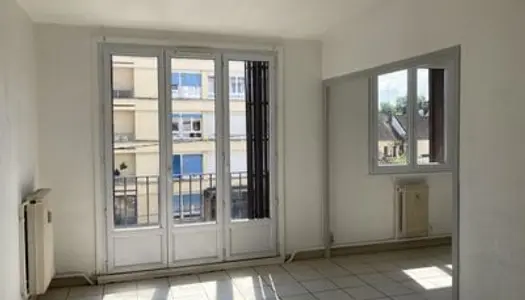 Appartement de 71m2 à louer sur Chalon sur Saone 