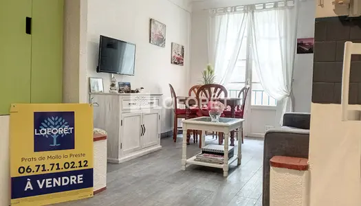 Vente Appartement Lamanère