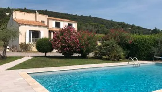 Location Maison + Piscine Manosque 