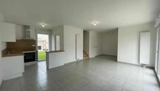 Maison 4 pièces 84 m²