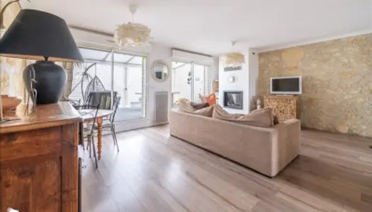 Maison 4 pièces 92 m²