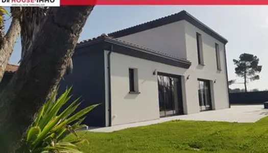 Villa 7 pièces 170 m² 